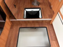 Fahrzeugbild Hymer Duo Mobil DuoMobil im Kundenauftrag.Top gepflegt! #25
