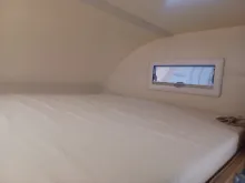 Fahrzeugbild Roller Team Kronos 279 M Top gepflegtes Fahrzeug #21