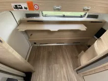 Heckgarage Fendt Bianco Activ 550 KMG