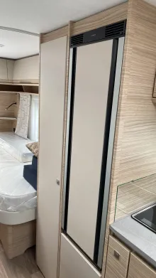 Kühlschrank Fendt Bianco Activ 550 KMG
