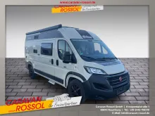 Fahrzeugbild Challenger Van Road Edition V 114 Premium #1