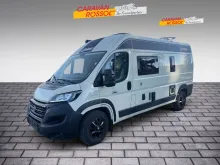 Fahrzeugbild Challenger Van Road Edition V 114 Premium #3