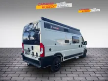 Fahrzeugbild Challenger Van Road Edition V 114 Premium #4