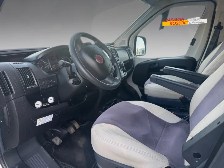Fahrzeugbild Challenger Van Road Edition V 114 Premium #7