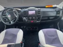 Fahrzeugbild Challenger Van Road Edition V 114 Premium #10