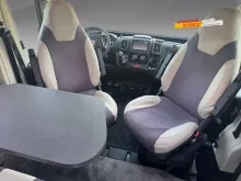 Fahrzeugbild Challenger Van Road Edition V 114 Premium #11