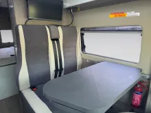 Fahrzeugbild Challenger Van Road Edition V 114 Premium #12