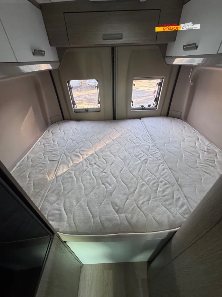 Fahrzeugbild Challenger Van Road Edition V 114 Premium #16