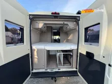 Fahrzeugbild Challenger Van Road Edition V 114 Premium #17