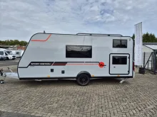 Fahrzeugbild Sterckeman Sport Edition 496PE Modell 2027 #5