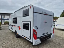 Fahrzeugbild Sterckeman Sport Edition 496PE Modell 2027 #6