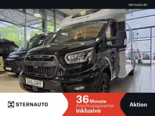 Fahrzeugbild Sunlight T680 Adventure, Hubbett, Automatik, #1