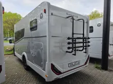 Fahrzeugbild Sunlight T680 Adventure, Hubbett, Automatik, #4