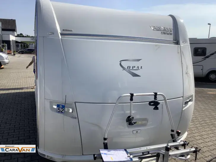 Fahrzeugbild Fendt Opal 560 SG MoVer/ATC #18