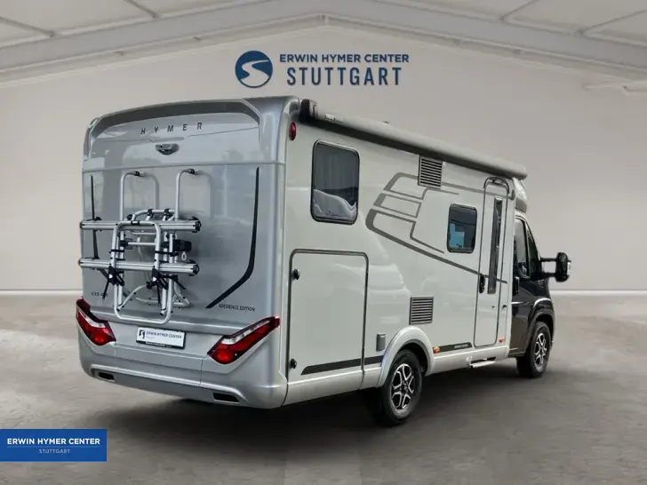 Fahrzeugbild Hymer Exsis-t 474 #4