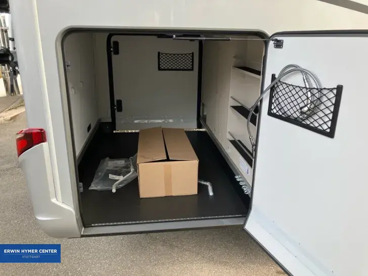 Fahrzeugbild Hymer Exsis-t 474 #7