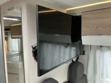 Fahrzeugbild Hymer Exsis-t 474 #15
