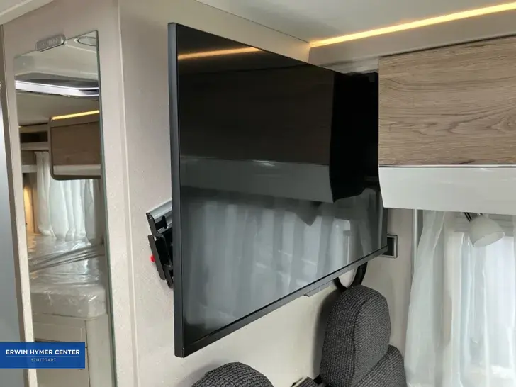 Fahrzeugbild Hymer Exsis-t 474 #15