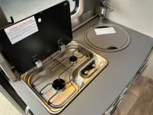 Fahrzeugbild Hymer Exsis-t 474 #16