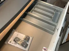 Fahrzeugbild Hymer Exsis-t 474 #17