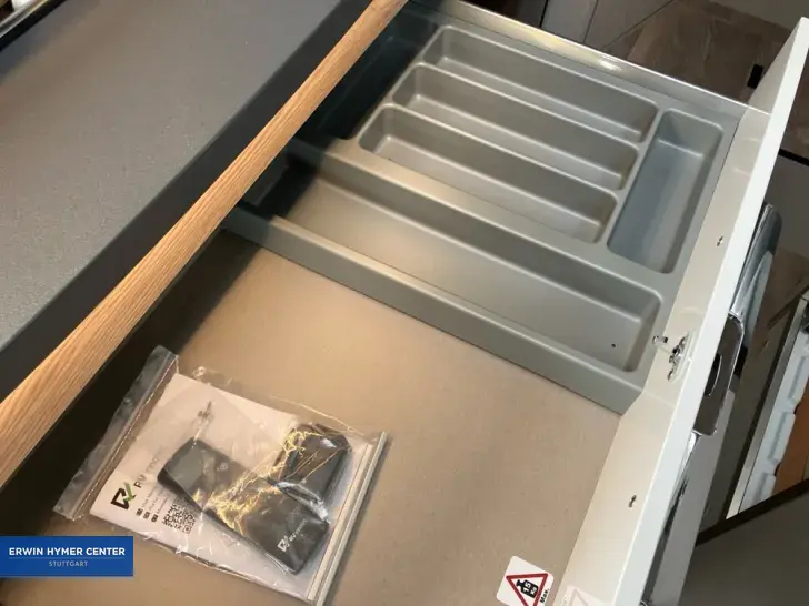 Fahrzeugbild Hymer Exsis-t 474 #17