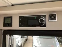 Fahrzeugbild Hymer Exsis-t 474 #21