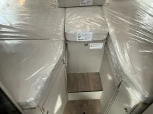 Fahrzeugbild Hymer Exsis-t 474 #22