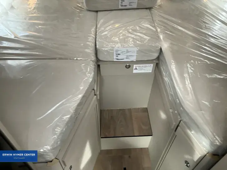 Fahrzeugbild Hymer Exsis-t 474 #22