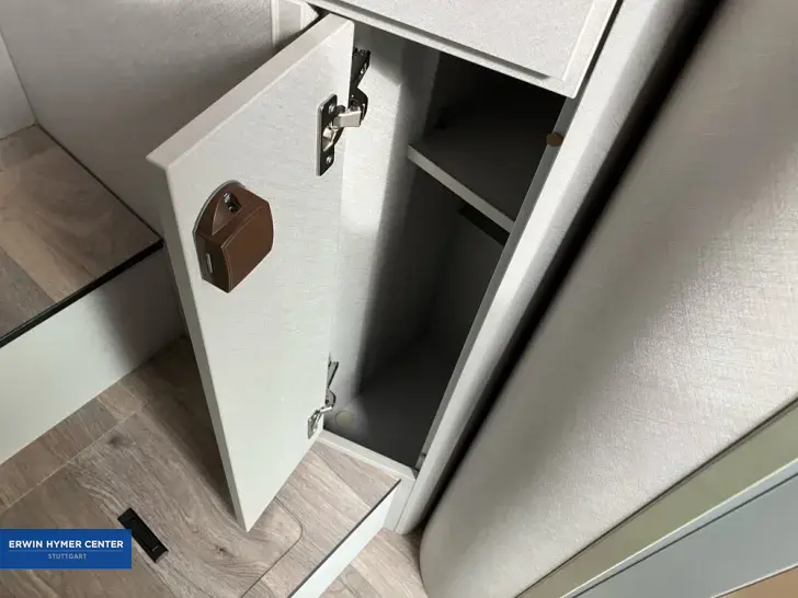 Fahrzeugbild Hymer Exsis-t 474 #25