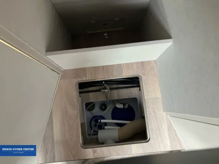 Fahrzeugbild Hymer Exsis-t 474 #26