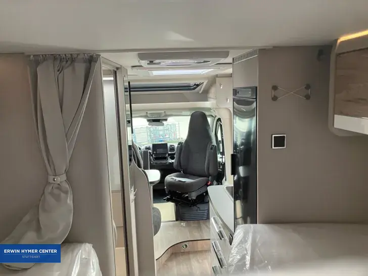 Fahrzeugbild Hymer Exsis-t 474 #27
