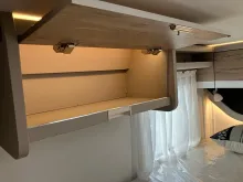 Fahrzeugbild Hymer Exsis-t 474 #28