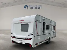 Fahrzeugbild Dethleffs Nomad 490 EST #4