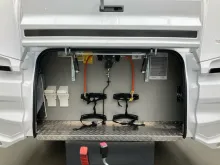 Fahrzeugbild Dethleffs Nomad 490 EST #7