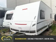 Fahrzeugbild Dethleffs c-go 525 KR up *Sofort Verfügbar* #1