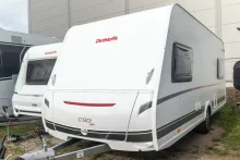 Fahrzeugbild Dethleffs c-go 525 KR up *Sofort Verfügbar* #3