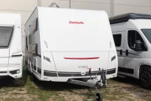 Fahrzeugbild Dethleffs c-go 525 KR up *Sofort Verfügbar* #4