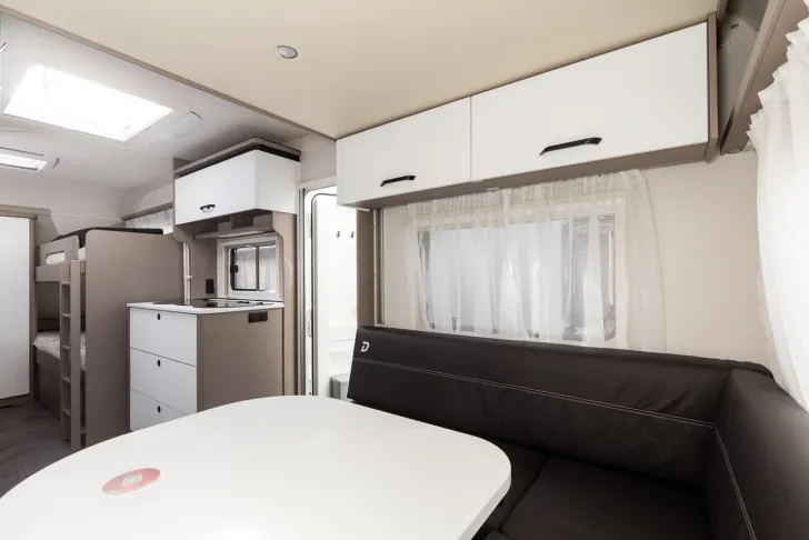 Fahrzeugbild Dethleffs c-go 525 KR up *Sofort Verfügbar* #8