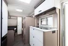 Fahrzeugbild Dethleffs c-go 525 KR up *Sofort Verfügbar* #9