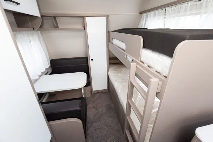 Fahrzeugbild Dethleffs c-go 525 KR up *Sofort Verfügbar* #10
