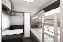 Fahrzeugbild Dethleffs c-go 525 KR up *Sofort Verfügbar* #11