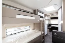 Fahrzeugbild Dethleffs c-go 525 KR up *Sofort Verfügbar* #13