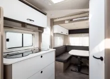 Fahrzeugbild Dethleffs c-go 525 KR up *Sofort Verfügbar* #15