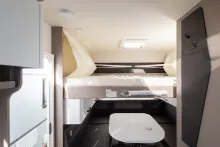Fahrzeugbild Dethleffs c-go 525 KR up *Sofort Verfügbar* #17