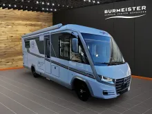 Fahrzeugbild Carthago chic c-line I 5.0 QB L Mercedes #1
