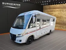 Fahrzeugbild Carthago chic c-line I 5.0 QB L Mercedes #3