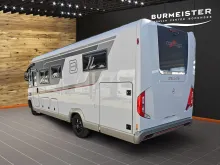 Fahrzeugbild Carthago chic c-line I 5.0 QB L Mercedes #5