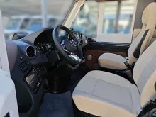 Fahrzeugbild Carthago chic c-line I 5.0 QB L Mercedes #7