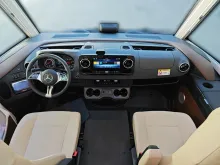 Fahrzeugbild Carthago chic c-line I 5.0 QB L Mercedes #10