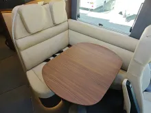 Fahrzeugbild Carthago chic c-line I 5.0 QB L Mercedes #12